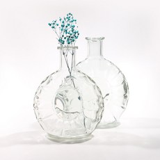 캔들나라 양주병 디퓨저 용기, 소, 1개, 500ml
