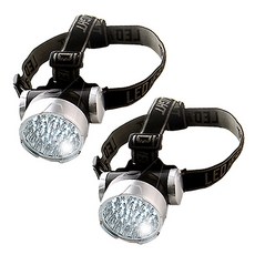 ZIO-BIZ 30구 LED 헤드랜턴 / LED 헤드랜턴 후레쉬 플래쉬 라이트 랜턴 써치라이트 고휘도 휴대용 해루질 등산용품 낚시용품 캠핑랜턴 건전지타입, 4개