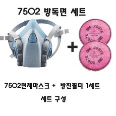 추천9 방진마스크