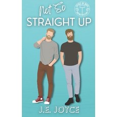(英文圖書)Not So Straight Up 平裝版, Independently Published, English, Paperback