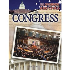 (영문도서) Congress Library Binding
