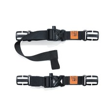 Matchwood Sternum Strap Buckle 後背包專用胸前扣 可卸式求生哨胸扣組-4色