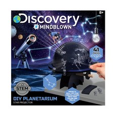 [토이트론]디스커버리-별자리 만들기, 없음, 단품없음