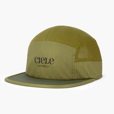 Ciele GOCap EQ Nouveau 運動帽 跑帽, 1個, M/L (58cm)