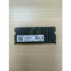 Kingston DDR5 SODIMM 16GB 5600MHz 記憶體, 1個, ACR56S46BS8MD