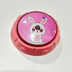 賽麗康 智慧語音計數摸高器 兒童身高測量器, 語音播報摸高器隨機顏色, 1套