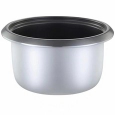 업소용 밥솥 백반집 국밥 식당용 가마솥 압력솥 돌솥밥, 혼합 불가 원래 내솥을 선택하세요 철제 내솥을 선택하세, 기본 색상