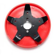 날 부상방지 예초기 보호잔디 벌초 트리머 작물보호 예초기 헤드