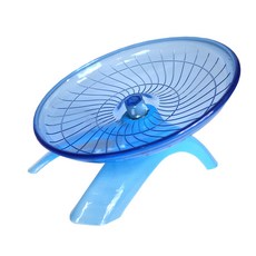 카르노 스마트 크리스탈 휠, 스카이 블루, 1개