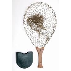 Handy Pak Net 플라스틱 손잡이 비닐 파우치 HPJN-30 딥 매듭 그물 153070