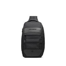 피콰드로 탑 핸들 백팩