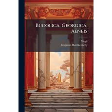 (英文圖書)Bucolica Georgica Aeneis: The Works Of Virgil 平裝版, Nabu Press, English, Paperback