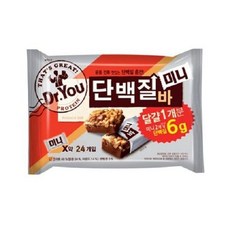 쿠키 옛날과자 간식세트 오리온 미니 단백질바337.5g할로윈 초콜릿 스낵류, 337.5g, 1개