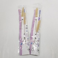 奶瓶刷 清潔刷 長短2入, 1個