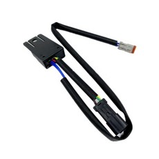 E320D2GC 오일 워터 분리기 센서 E315 굴삭기, 03 Sensor only