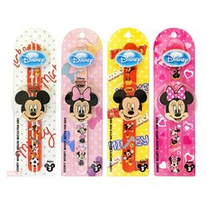 미키미니 매직 LED 손목시계 087468