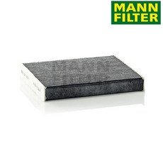 만필터 에어컨필터 렉서스 ES350 12-이후년식, 1개