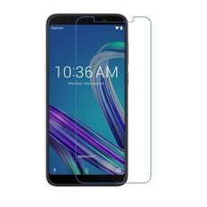 ASUS ZenFone Max Pro ZB602KL 專用螢幕保護貼 高清霧面磨砂 4H耐刮 疏油疏水 PET TPU, 1個, ZB602KL,霧面PET膜