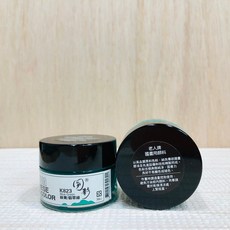 正大筆莊 JANUA K823綠青/翡翠綠 老人牌國畫顏料 國彩