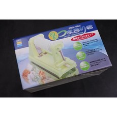和欣行 千葉工業所 手搖削菜機 料理切菜機, 1個