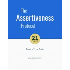 (英文圖書)The Assertiveness Protocol 平裝版, Inner Patch Publishing, English