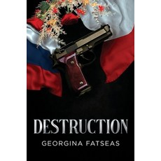 (영문도서) Destruction Paperback, Citiofbooks, Inc., English, 9781963209907
