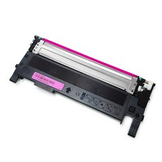 잉크다파라 삼성 호환토너 CLT-K515S, 1개, 빨강