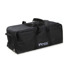 露營中毒本鋪 BLUEFIELD 萬用裝備袋 大收納包 五種尺寸可選 露營 戶外, 1個, L號