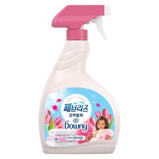 페브리즈 섬유탈취제 900mL(다우니 에이프릴향)