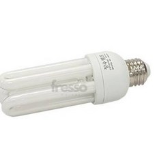 셀링프리 삼파장전구 20W 욕실벽등, 주광색(20W)