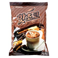 희창 핫초코 900g 무/료/배/송, 1개입, 6개