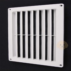 금순이네상점 루바 그릴망 환기구후드캡, 루바/그릴형/망/150X250