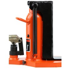 유압공구 유압 잭 플로어잭 실린더 5톤 2.5톤 고급 내구성 상 5발톱 2.5톤, 1개