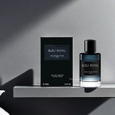 Yisa頤莎 Geparlys Bleu Royal 紳藍傳奇男性淡香精100ml, 1個