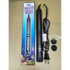 Leilih 鐳力 石英加溫管, 1個, 500W(遇缺貨話出ISTA包裝)