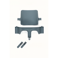 [정품] 스토케 트립트랩 베이비세트2 연장글라이더, 피오르블루