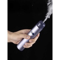 미니 핸디형 포그머신 드라이아이스 프로페셔널 연동 휴대용 연무기, 1. 신형
