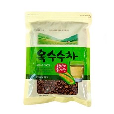 성진 옥수수차, 500g, 1개입, 3개