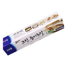 크린 종이호일 25cmx20m 95547EA 1(ea), 1개