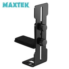 [MAXTEK] 맥스텍 그래픽카드 지지대 화이트 [MT586], MT586 화이트