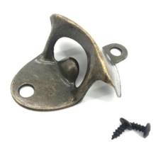 엔틱오프너 엔틱 벽걸이 오프너, 본상품