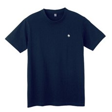 GUNZE 男圓領POLO T恤 PBM313 純棉 天竺棉