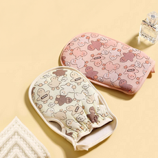 엘빈리빙 리틀 덕 때타월 2p, 1개, 혼합색상, 2개입