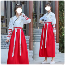 쌍천 난타의상 난타복 무대 공연의상 남여공용 난타복 상하의 세트 라인 댄스복 A25091804