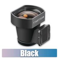 라이카 M9 리코 GRIII 카메라용 TTArtisan 35mm 광학 뷰파인더 외부 콜드 슈 마운트 사진 액세서리