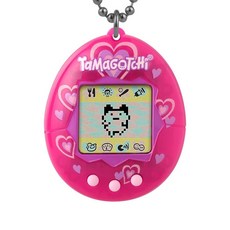 Tamagotchi 반다이 아마존 한정판 다마고치 오리지널 셀레브레이션 Y3K 482230, Lots of Love