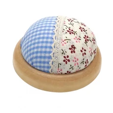 마그네틱 재봉 핀쿠션 실리콘 손목 바늘 패드 안전한 팔찌 핀 보관 홀더 4 색, 04 No.7