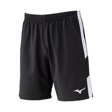 축구웨어 필드 팬츠 움직임이 편하다 P2MBC020 유니섹스 블랙/화이트 XL