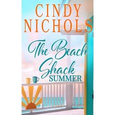 (英文圖書)The Beach Shack Summer 平裝版, Prickly Pear Press, English