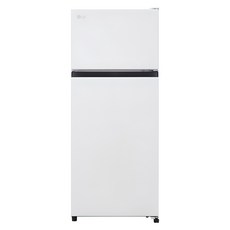 LG전자 121L 2도어 미니 일반 냉장고 방문설치, B124W14